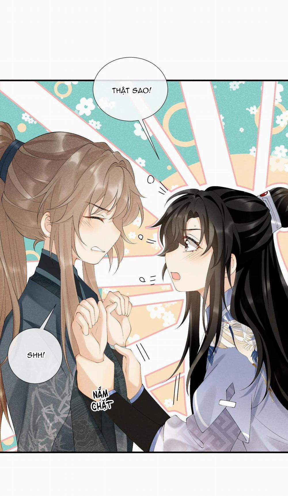 Cạm Bẫy Của Kẻ Biến Thái 16 trang 6