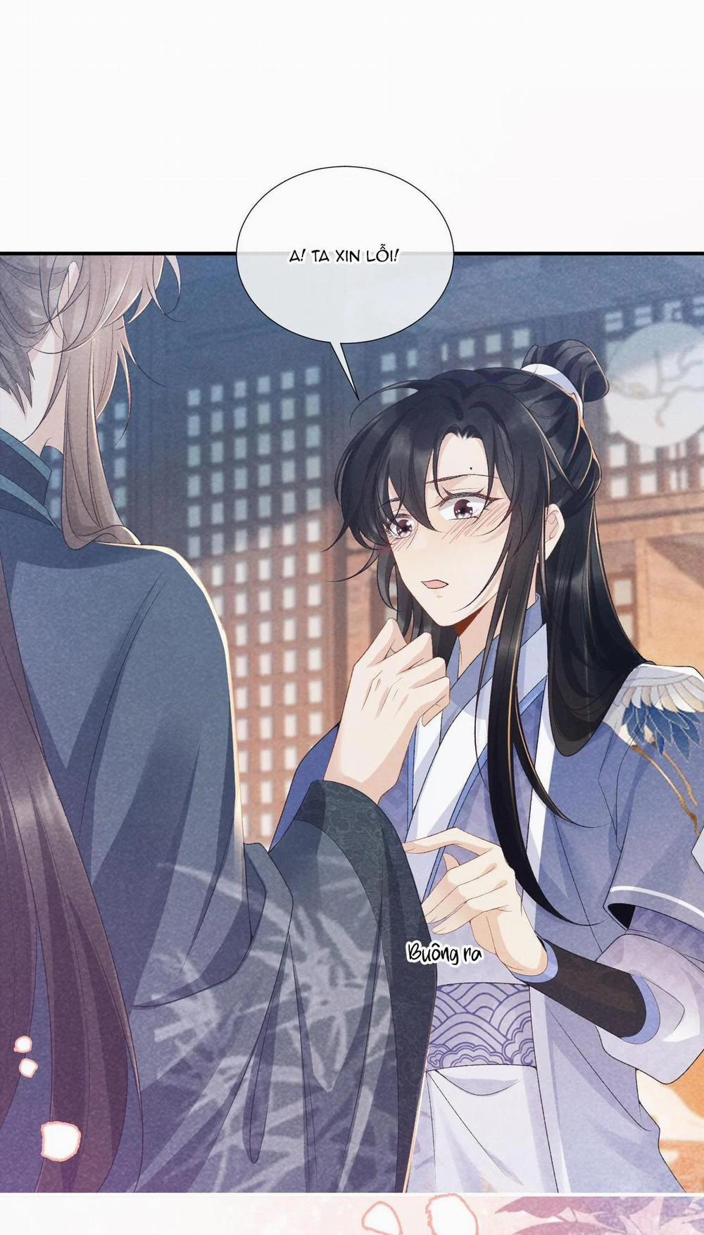 Cạm Bẫy Của Kẻ Biến Thái 16 trang 7