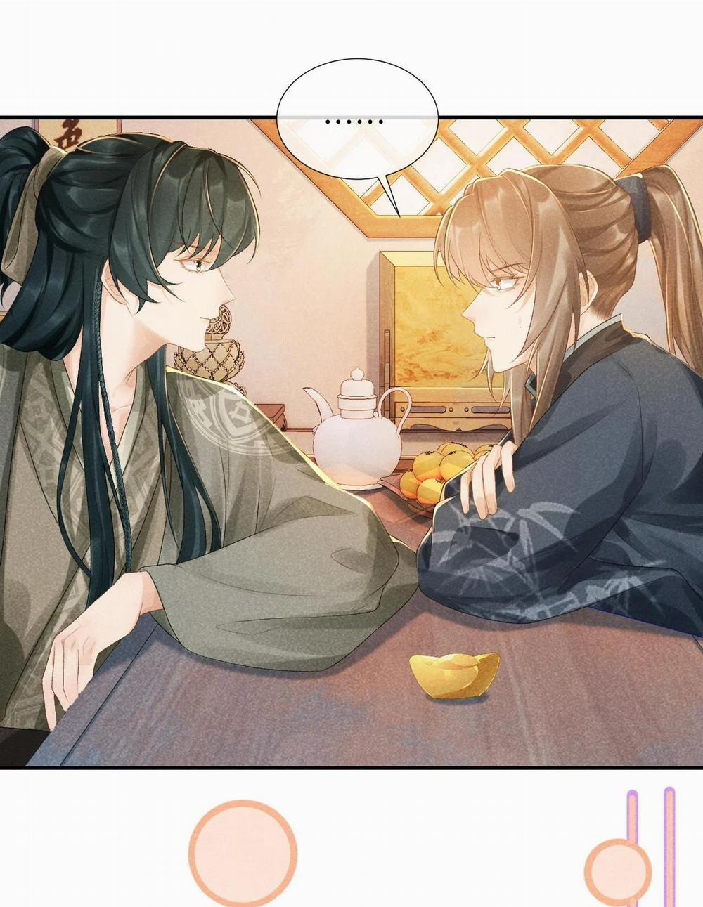 Cạm Bẫy Của Kẻ Biến Thái 17 trang 10