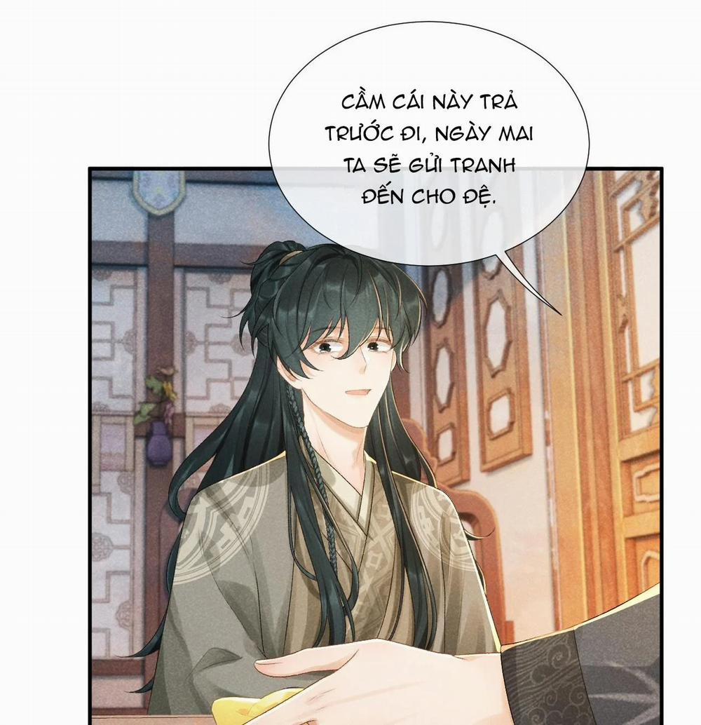 Cạm Bẫy Của Kẻ Biến Thái 17 trang 14