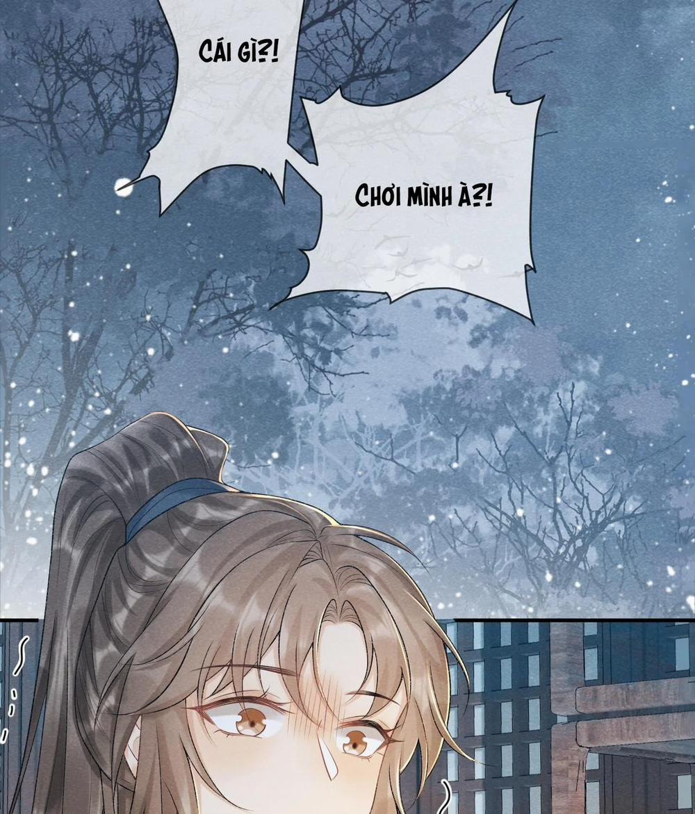 Cạm Bẫy Của Kẻ Biến Thái 17 trang 21