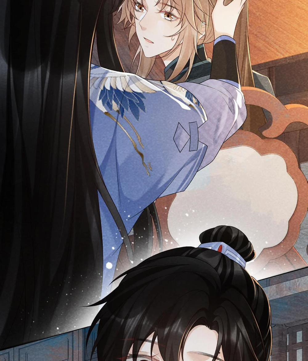 Cạm Bẫy Của Kẻ Biến Thái 17 trang 29