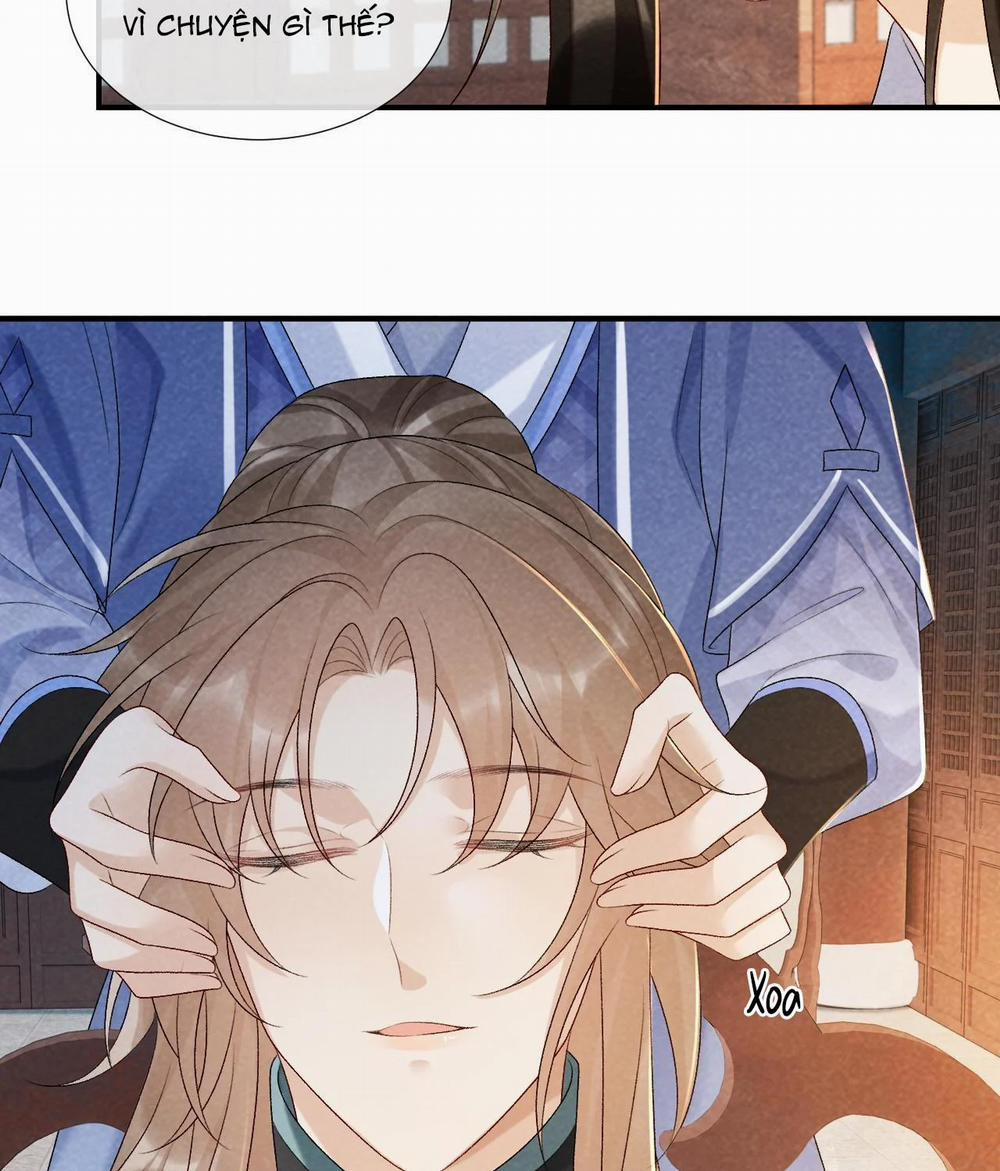 Cạm Bẫy Của Kẻ Biến Thái 17 trang 32