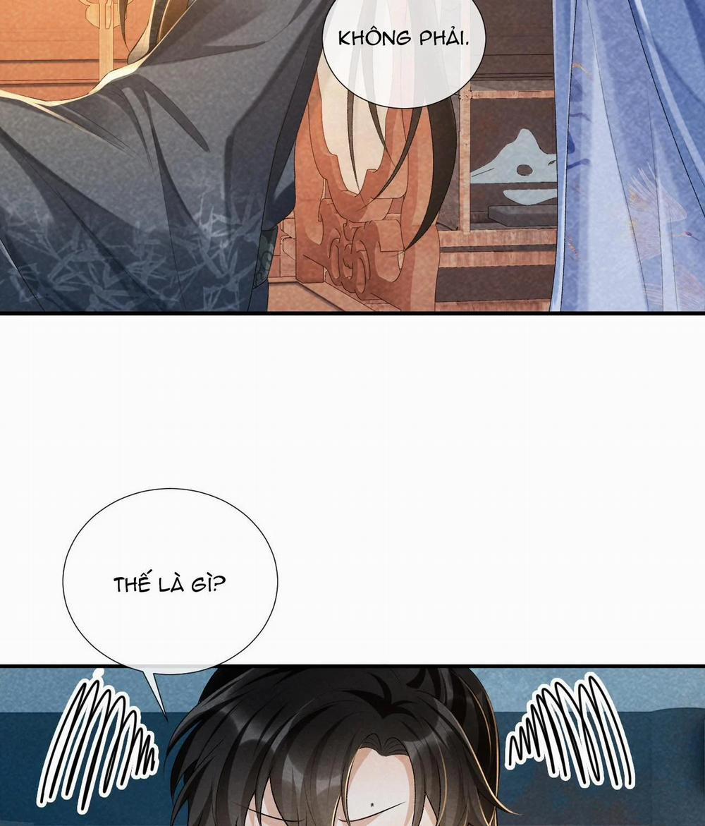 Cạm Bẫy Của Kẻ Biến Thái 17 trang 35