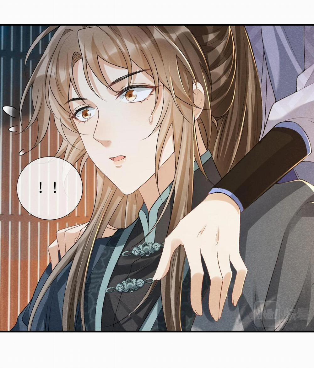 Cạm Bẫy Của Kẻ Biến Thái 17 trang 39