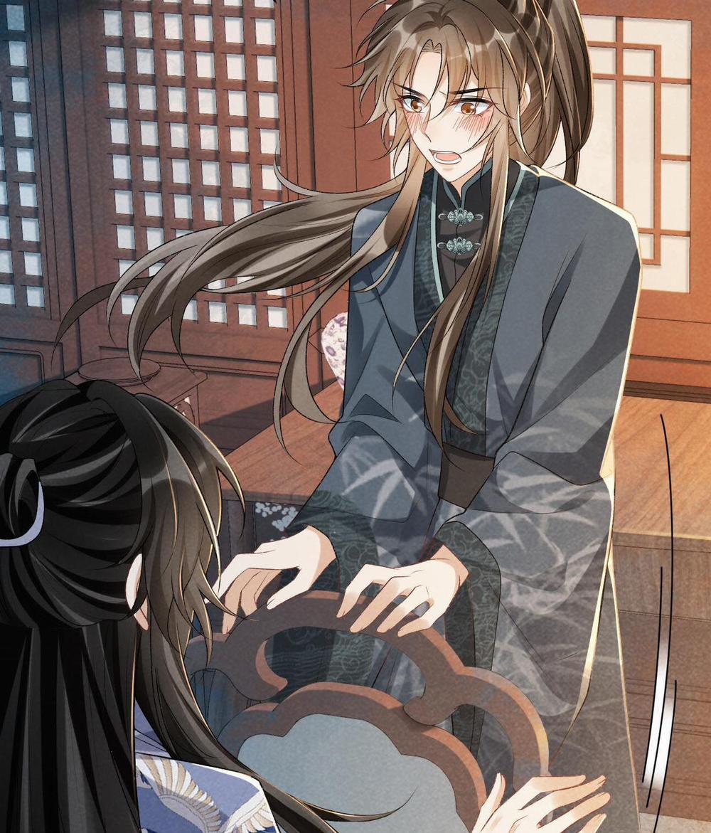 Cạm Bẫy Của Kẻ Biến Thái 17 trang 41