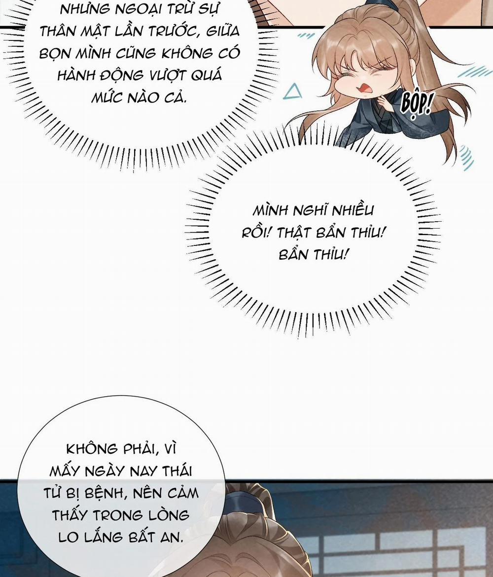 Cạm Bẫy Của Kẻ Biến Thái 17 trang 46