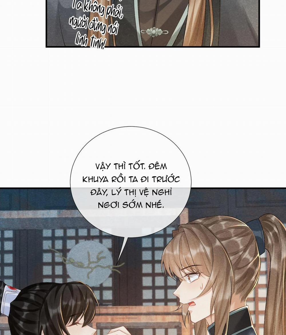 Cạm Bẫy Của Kẻ Biến Thái 17 trang 56