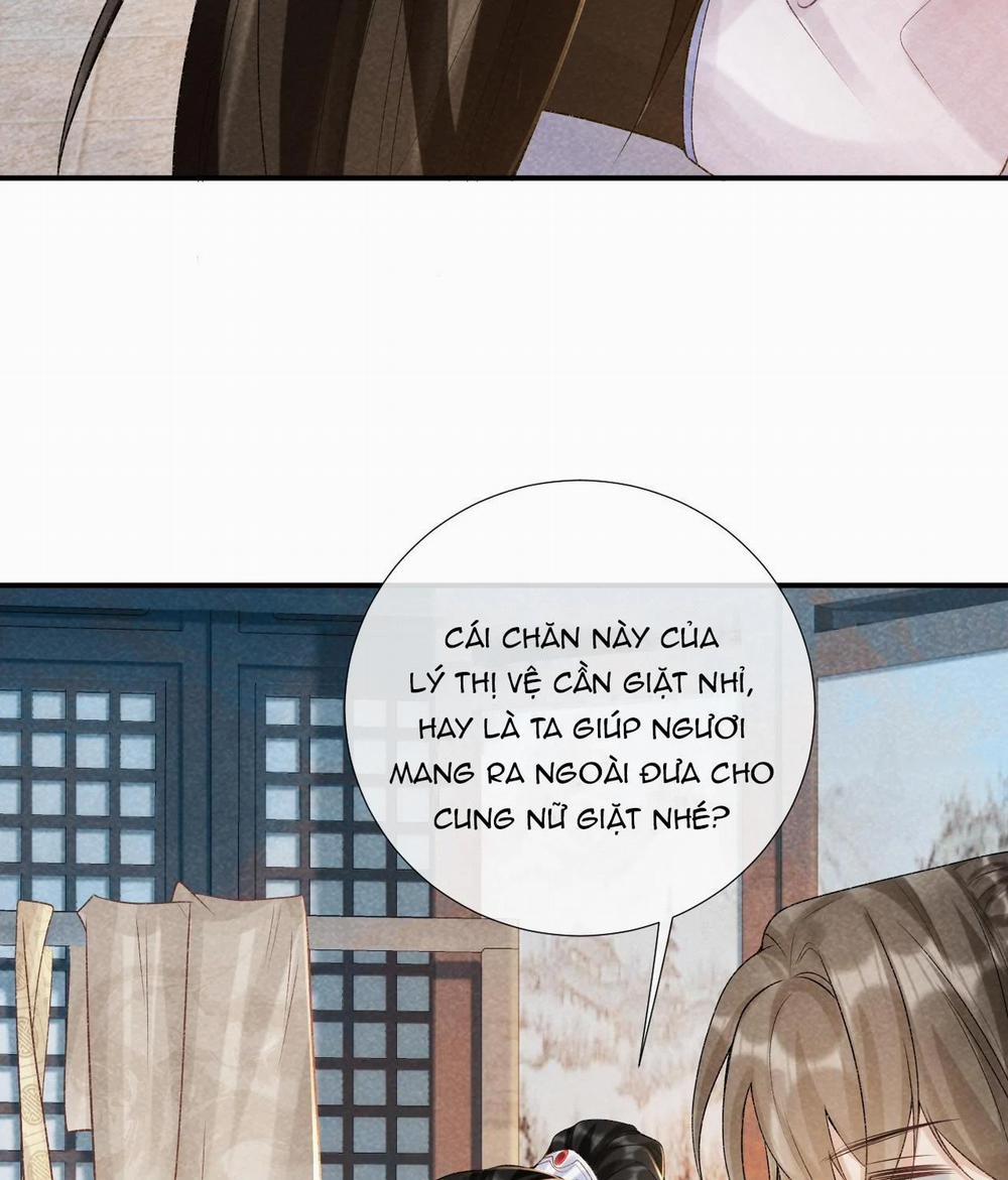 Cạm Bẫy Của Kẻ Biến Thái 17 trang 61