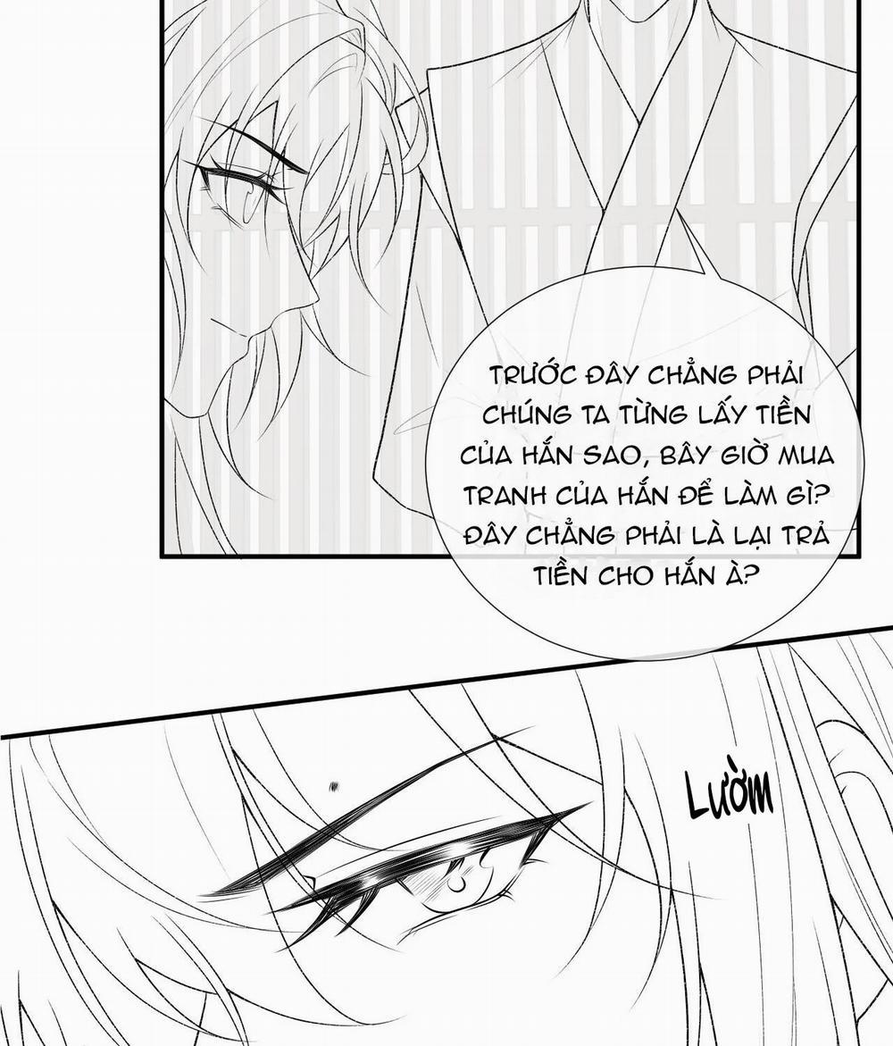 Cạm Bẫy Của Kẻ Biến Thái 17 trang 64