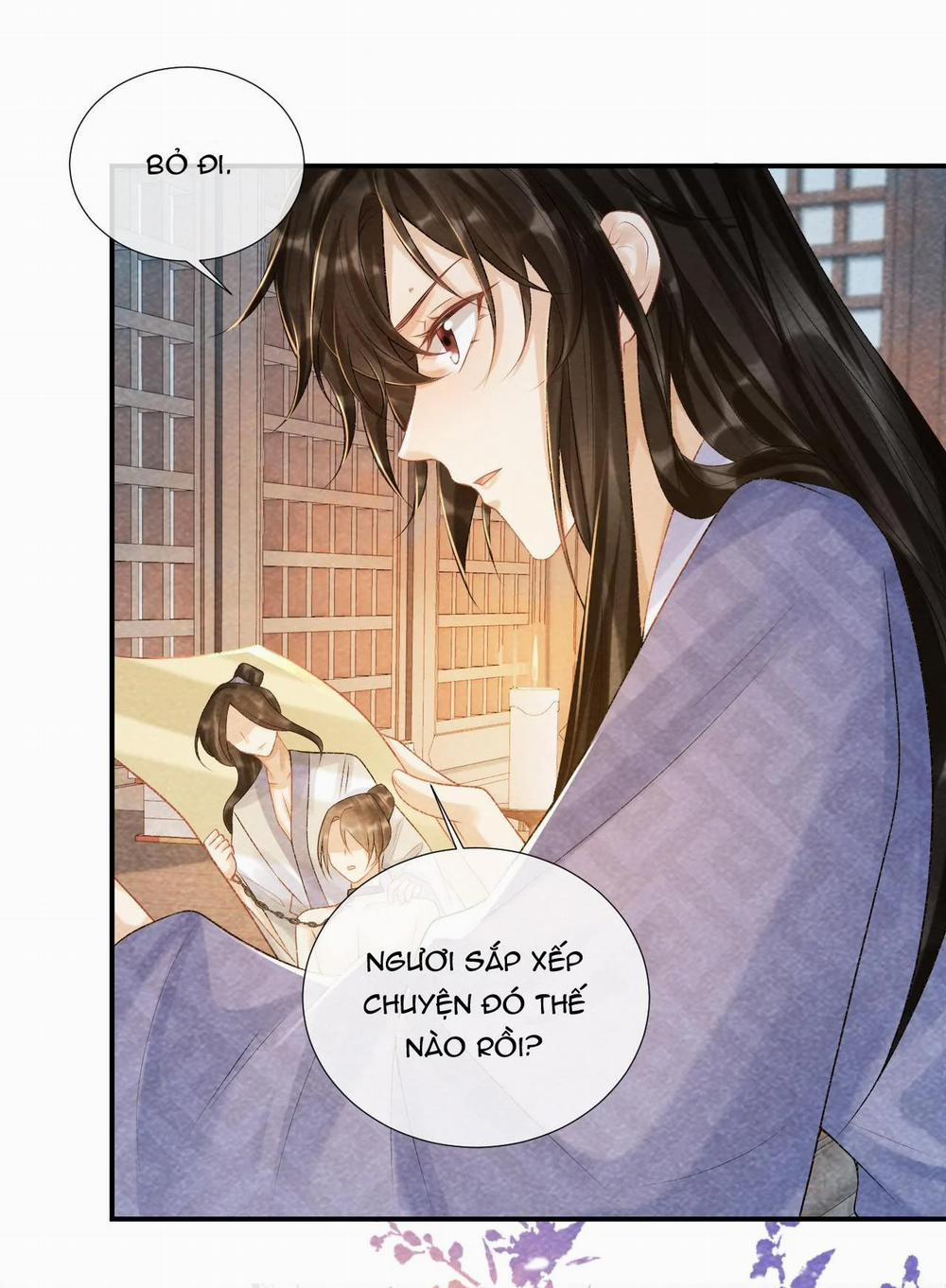 Cạm Bẫy Của Kẻ Biến Thái 18 trang 11