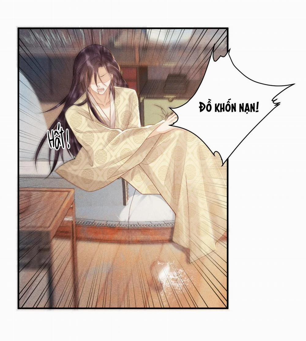 Cạm Bẫy Của Kẻ Biến Thái 18 trang 16