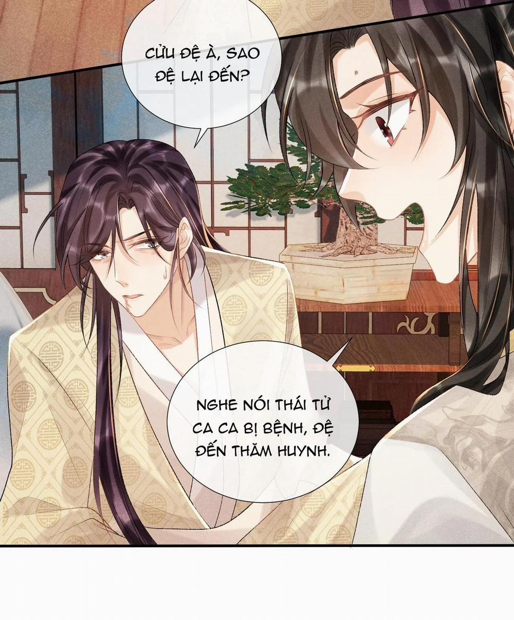 Cạm Bẫy Của Kẻ Biến Thái 18 trang 19