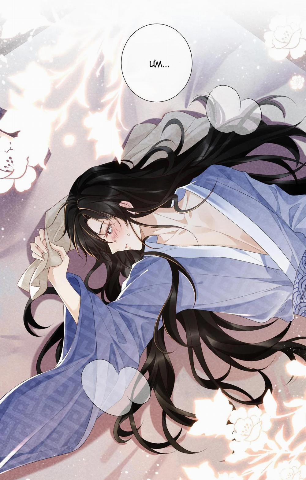 Cạm Bẫy Của Kẻ Biến Thái 18 trang 2