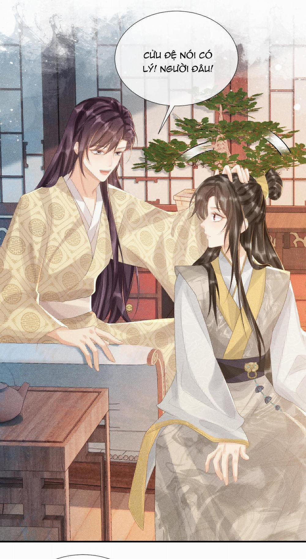 Cạm Bẫy Của Kẻ Biến Thái 18 trang 23