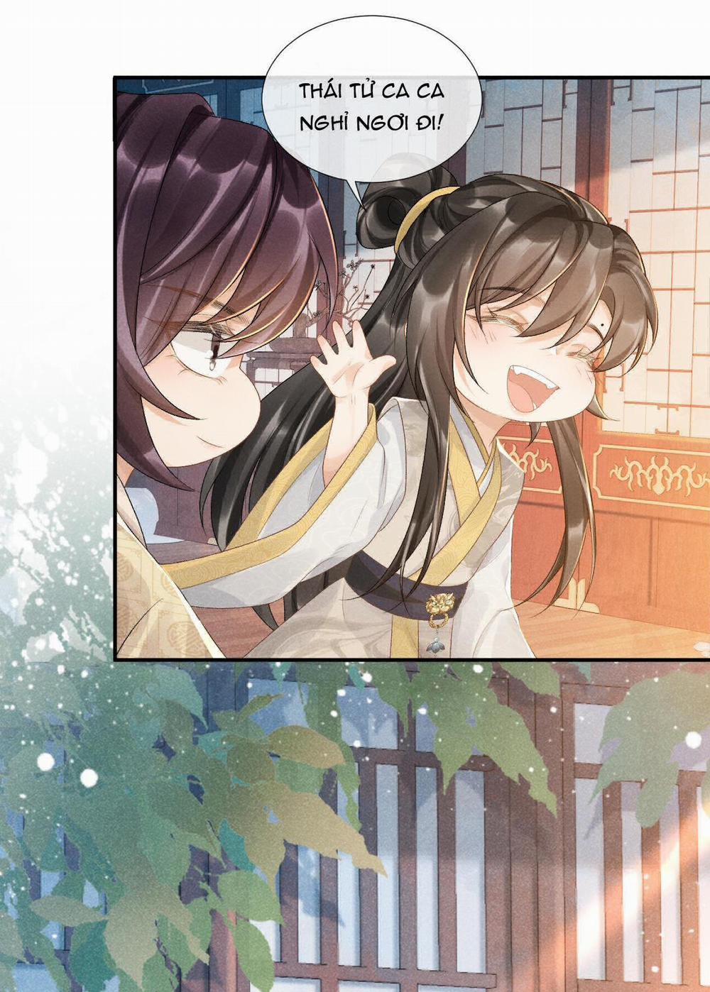 Cạm Bẫy Của Kẻ Biến Thái 18 trang 29