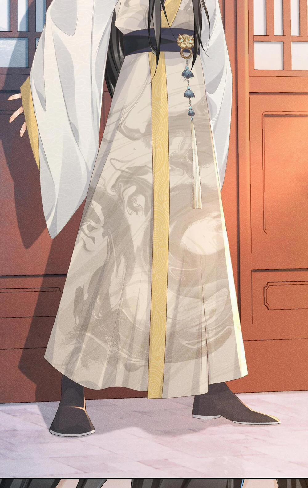 Cạm Bẫy Của Kẻ Biến Thái 18 trang 31