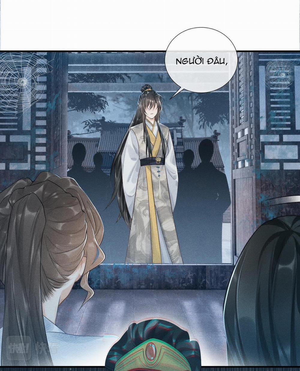 Cạm Bẫy Của Kẻ Biến Thái 18 trang 42