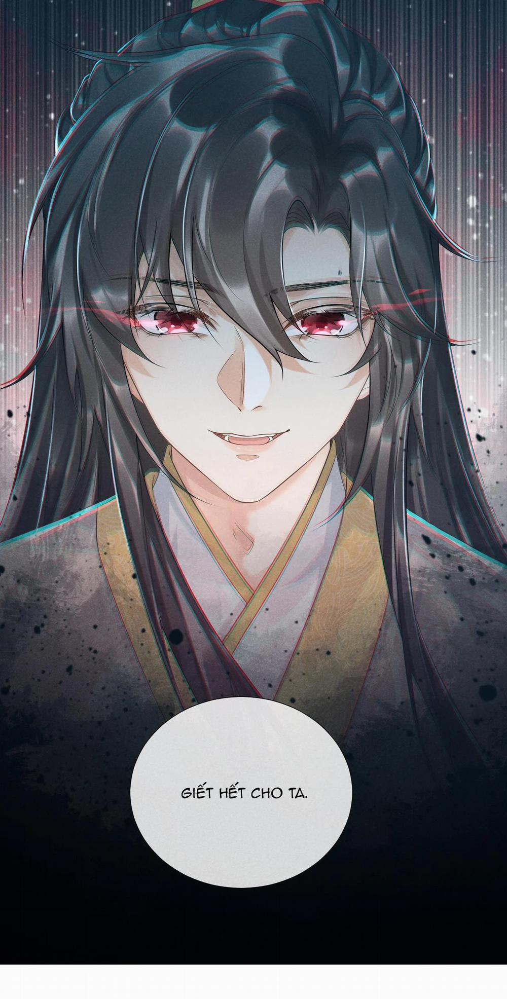 Cạm Bẫy Của Kẻ Biến Thái 18 trang 43