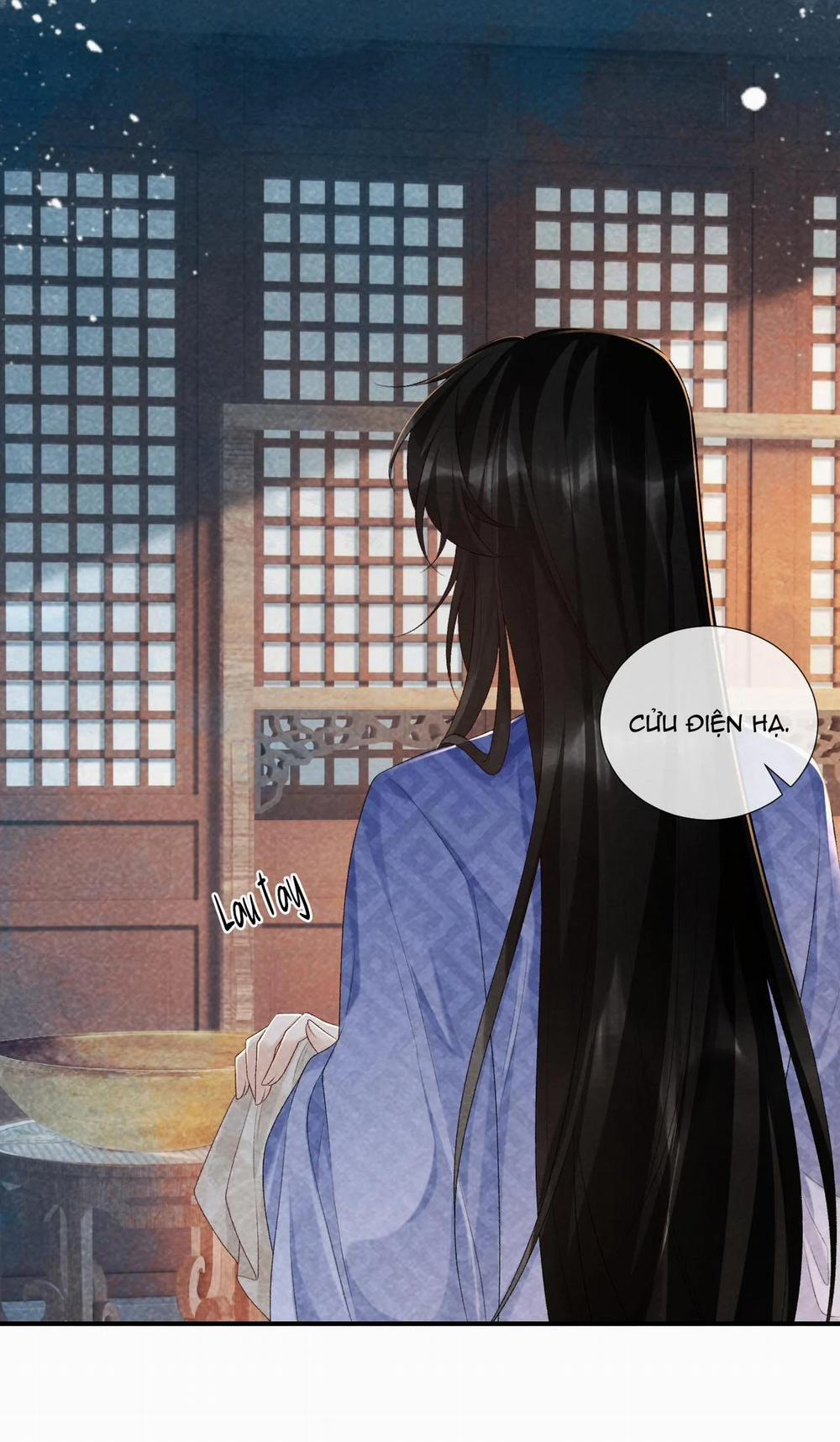 Cạm Bẫy Của Kẻ Biến Thái 18 trang 5