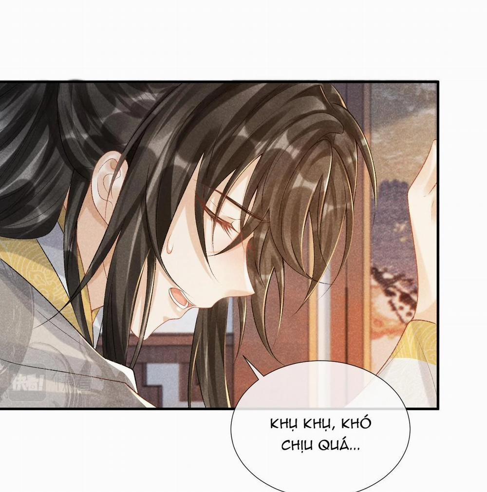 Cạm Bẫy Của Kẻ Biến Thái 19 trang 11