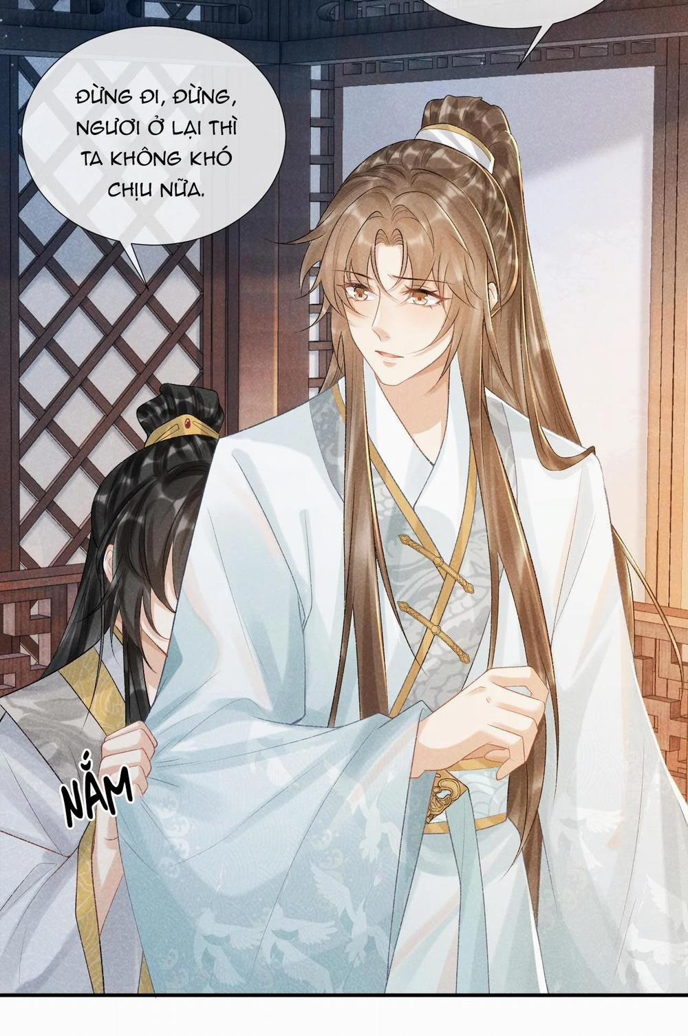 Cạm Bẫy Của Kẻ Biến Thái 19 trang 13