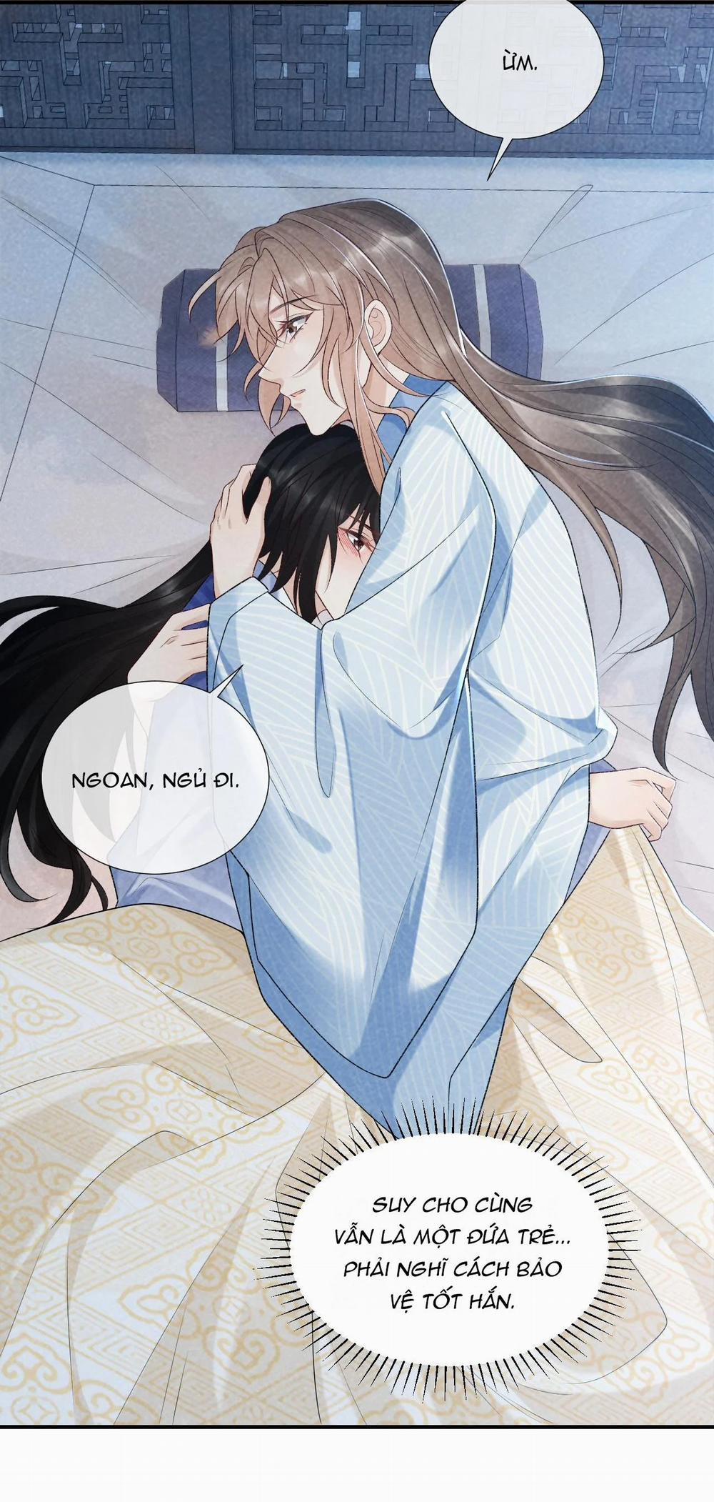 Cạm Bẫy Của Kẻ Biến Thái 19 trang 19