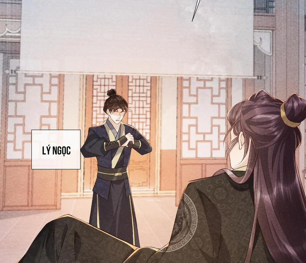 Cạm Bẫy Của Kẻ Biến Thái 19 trang 22