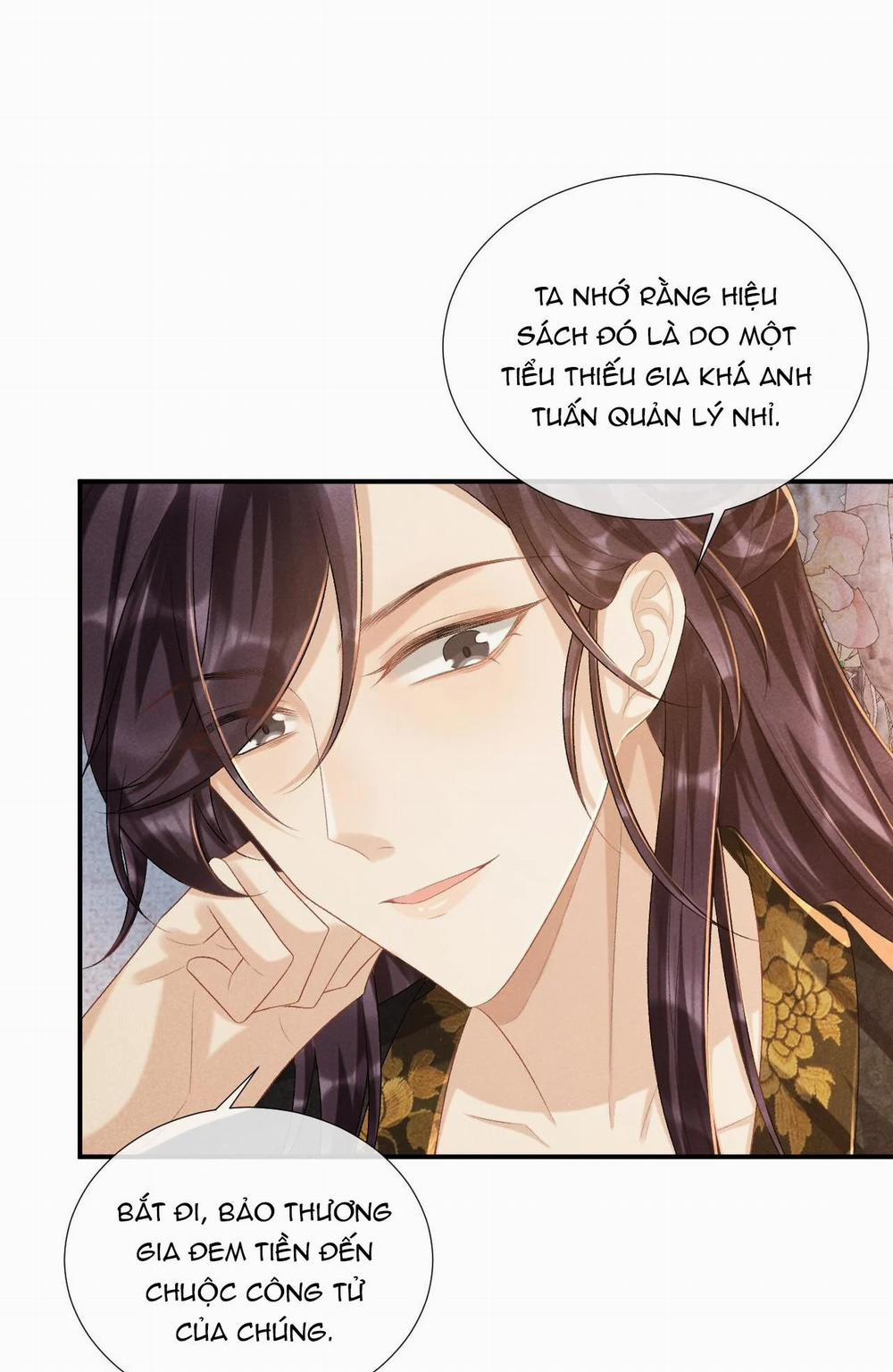 Cạm Bẫy Của Kẻ Biến Thái 19 trang 24