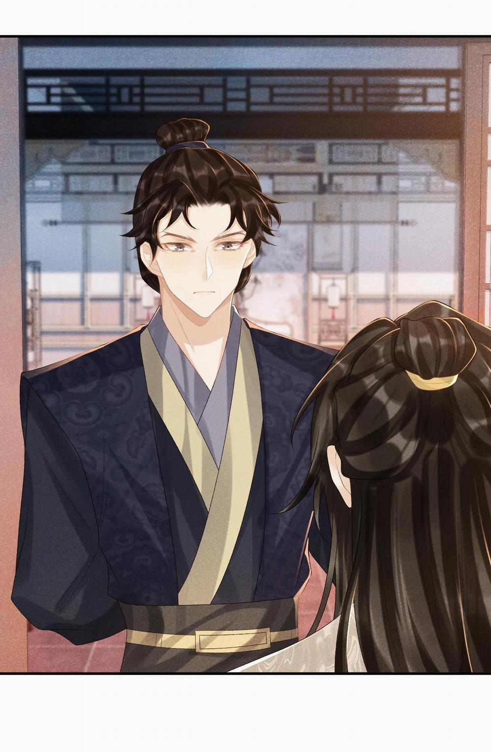 Cạm Bẫy Của Kẻ Biến Thái 19 trang 26