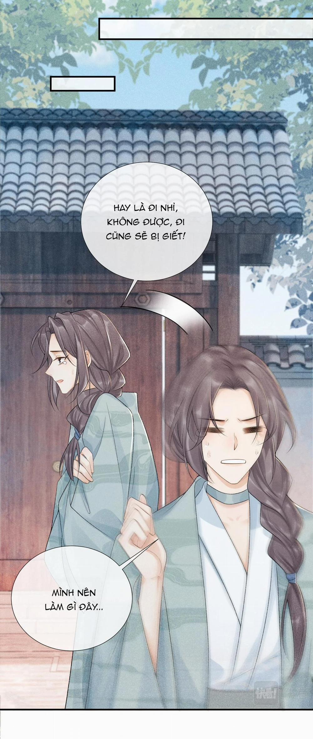 Cạm Bẫy Của Kẻ Biến Thái 19 trang 35