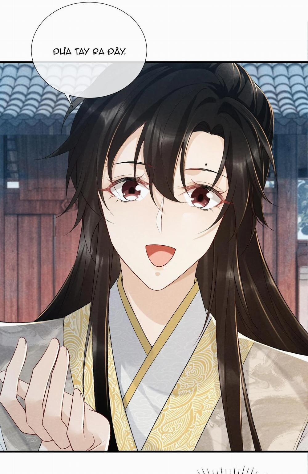 Cạm Bẫy Của Kẻ Biến Thái 19 trang 41