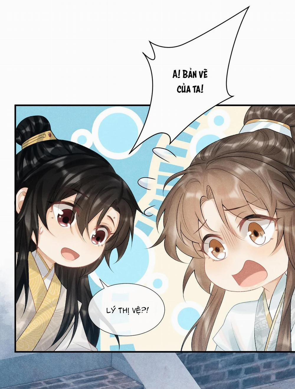 Cạm Bẫy Của Kẻ Biến Thái 20 trang 13