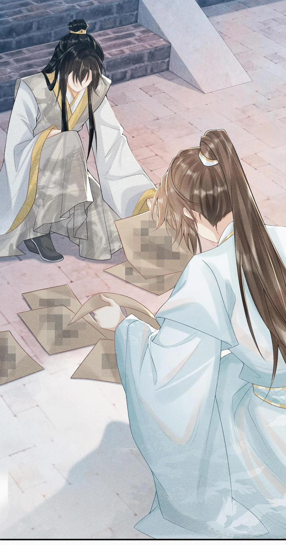 Cạm Bẫy Của Kẻ Biến Thái 20 trang 14