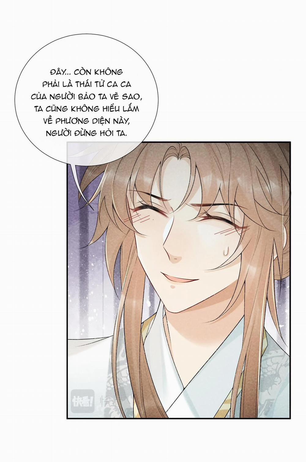 Cạm Bẫy Của Kẻ Biến Thái 20 trang 19