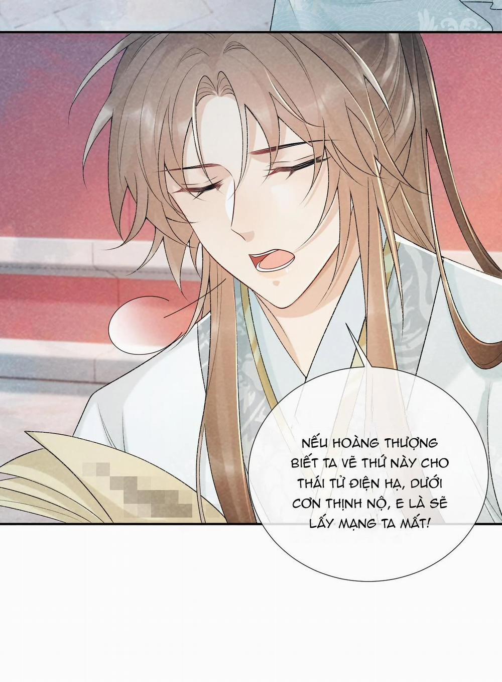 Cạm Bẫy Của Kẻ Biến Thái 20 trang 23