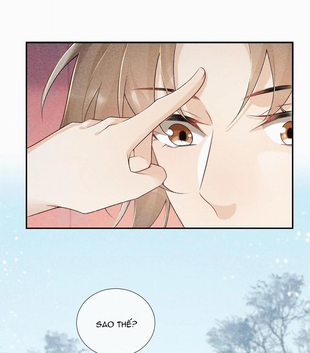 Cạm Bẫy Của Kẻ Biến Thái 20 trang 24