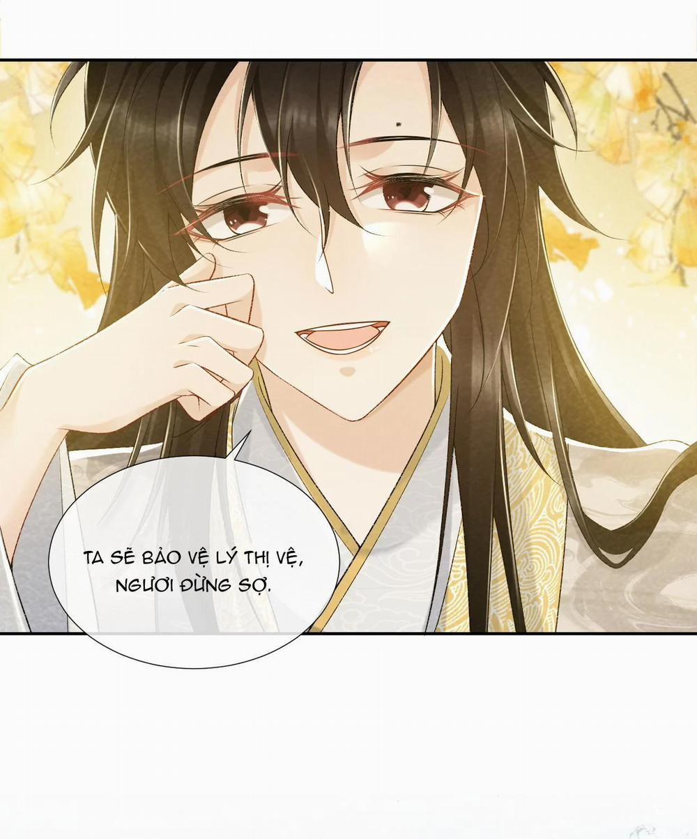 Cạm Bẫy Của Kẻ Biến Thái 20 trang 26