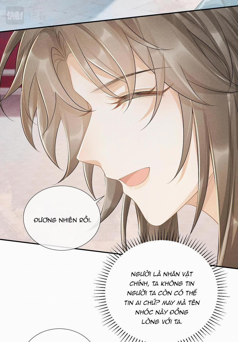 Cạm Bẫy Của Kẻ Biến Thái 20 trang 28