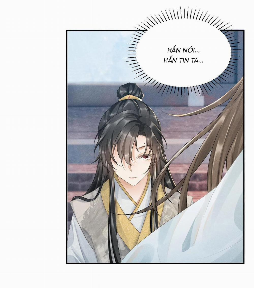 Cạm Bẫy Của Kẻ Biến Thái 20 trang 30