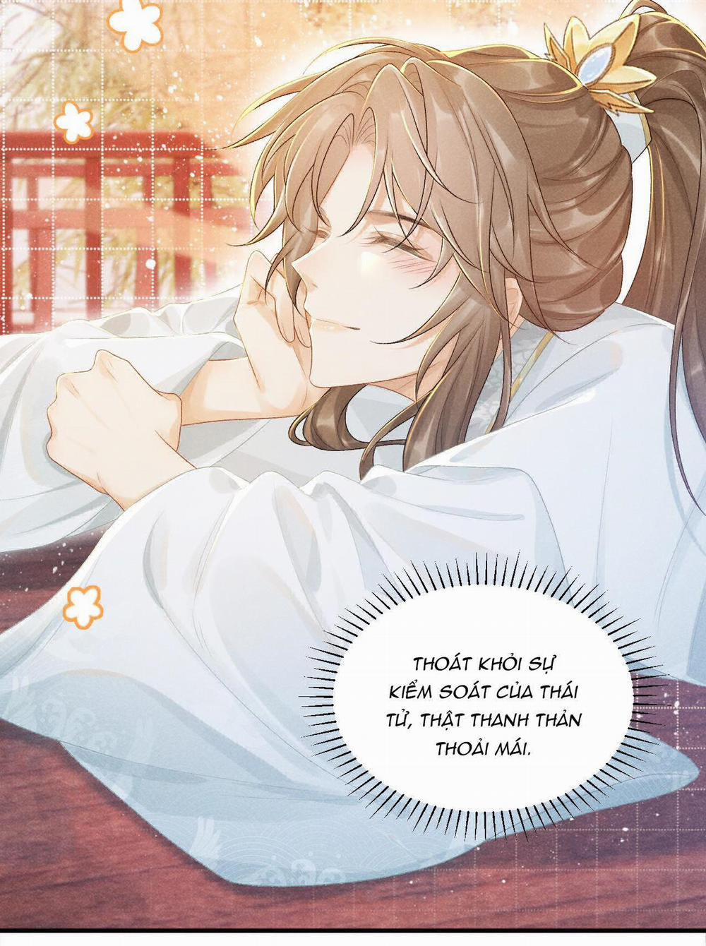 Cạm Bẫy Của Kẻ Biến Thái 20 trang 33