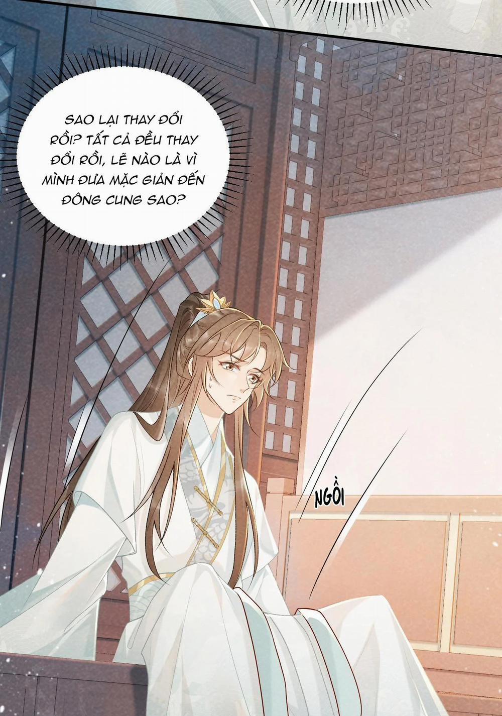 Cạm Bẫy Của Kẻ Biến Thái 20 trang 5