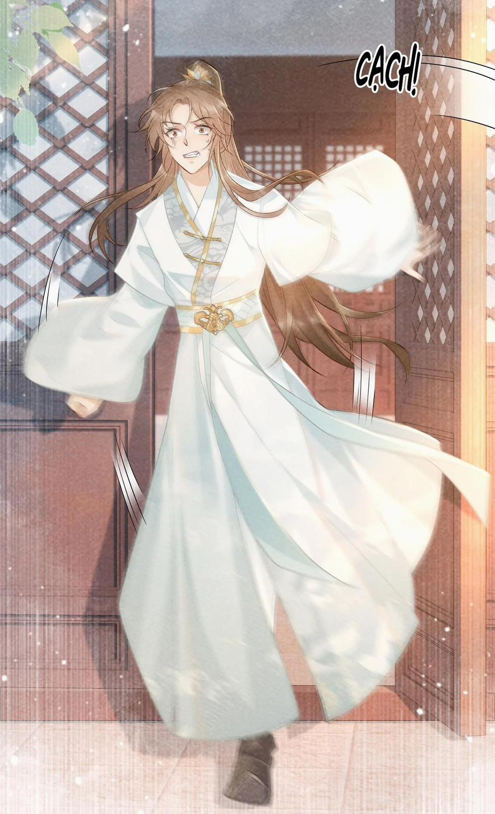 Cạm Bẫy Của Kẻ Biến Thái 20 trang 9