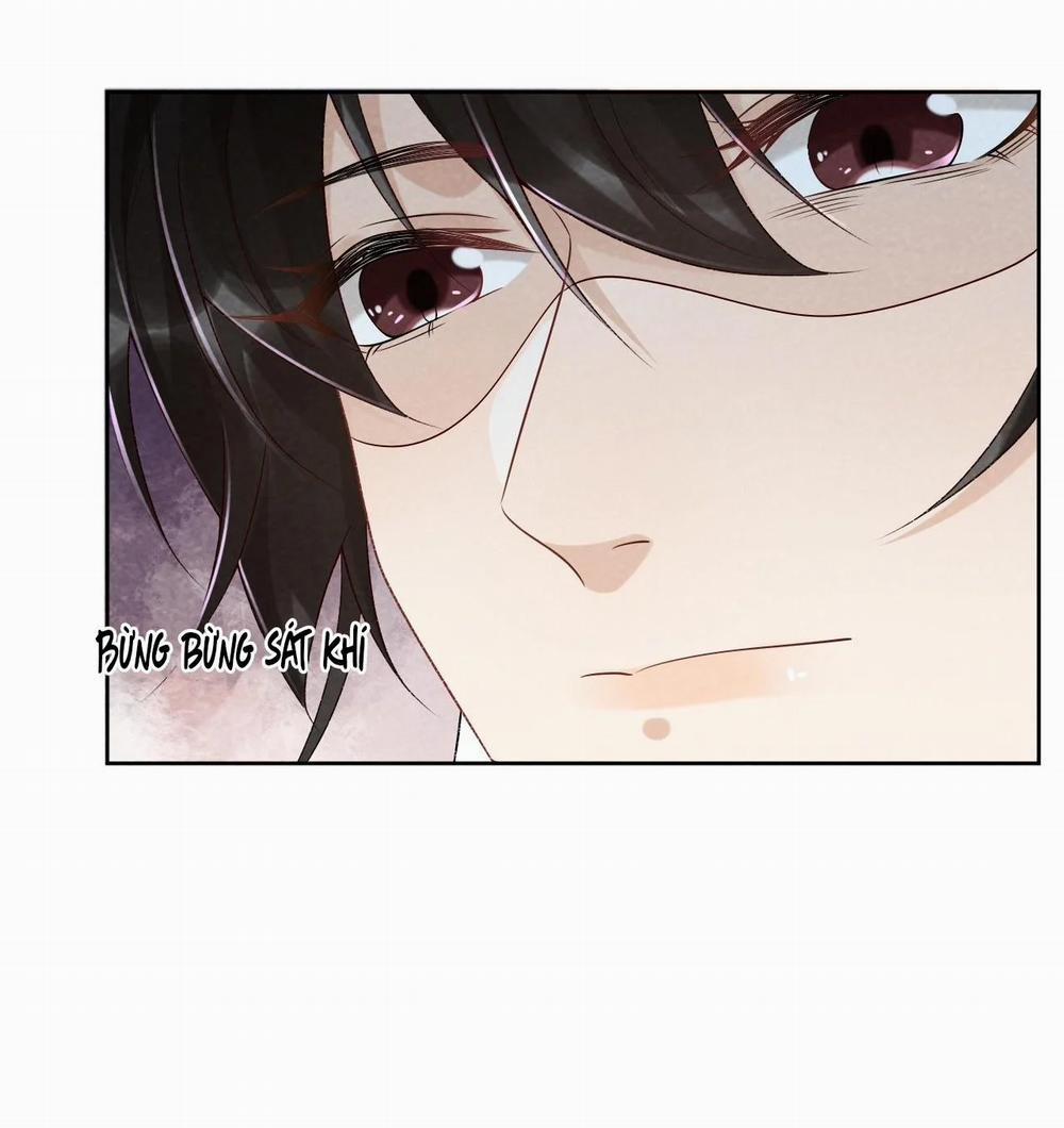 Cạm Bẫy Của Kẻ Biến Thái 21 trang 10