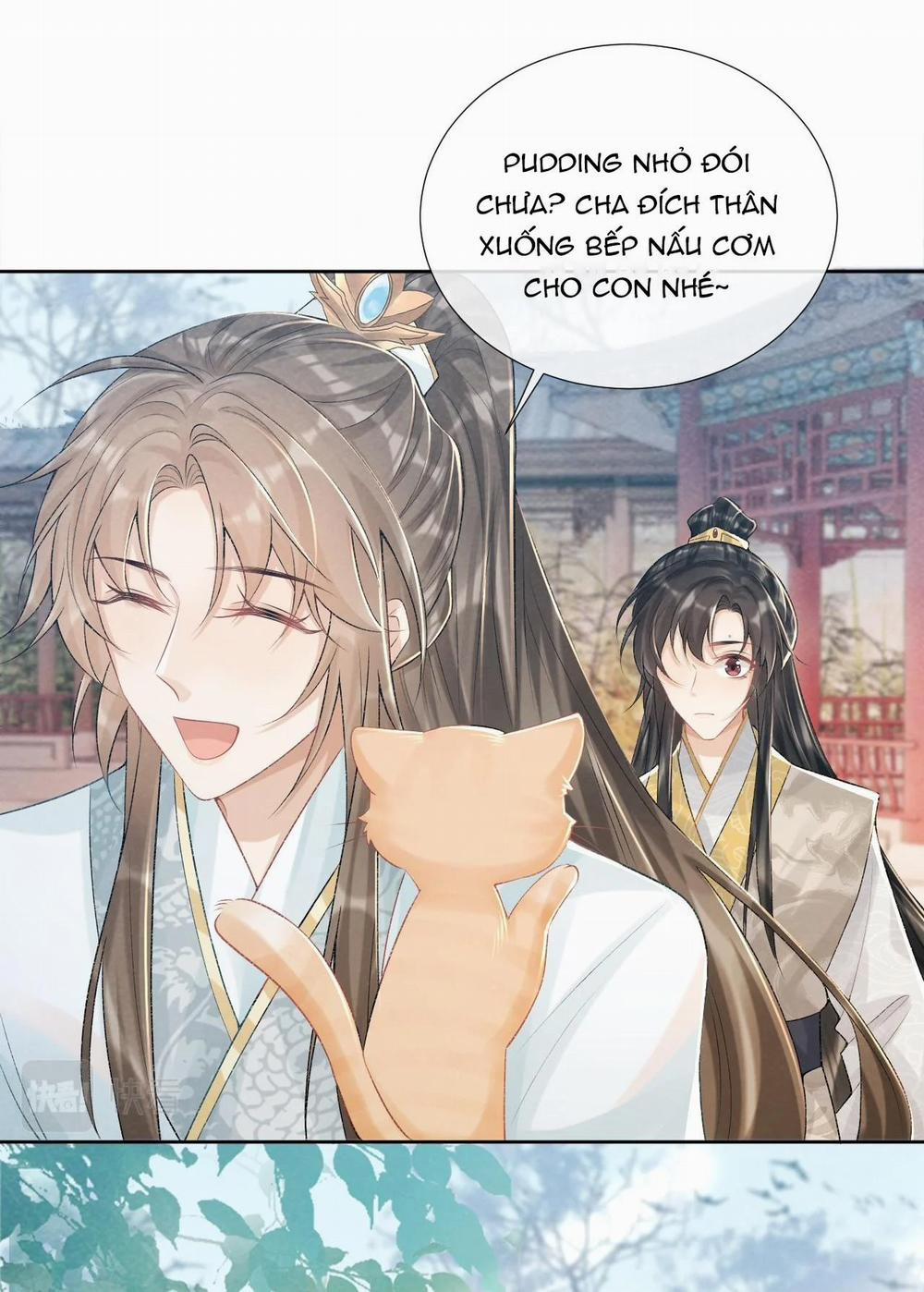 Cạm Bẫy Của Kẻ Biến Thái 21 trang 11