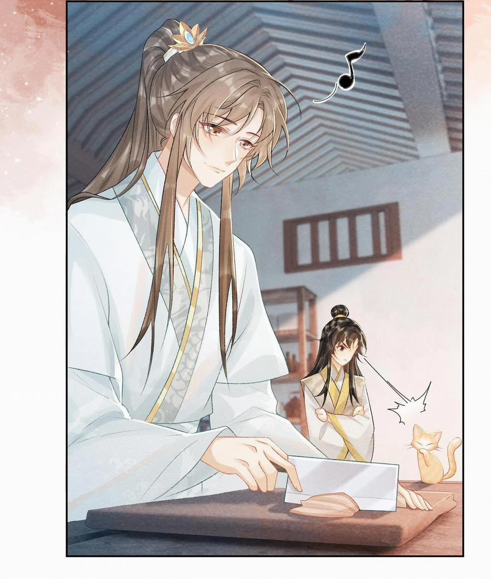 Cạm Bẫy Của Kẻ Biến Thái 21 trang 13