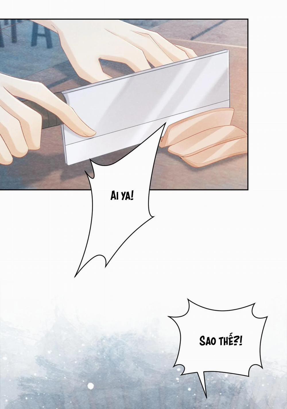 Cạm Bẫy Của Kẻ Biến Thái 21 trang 14