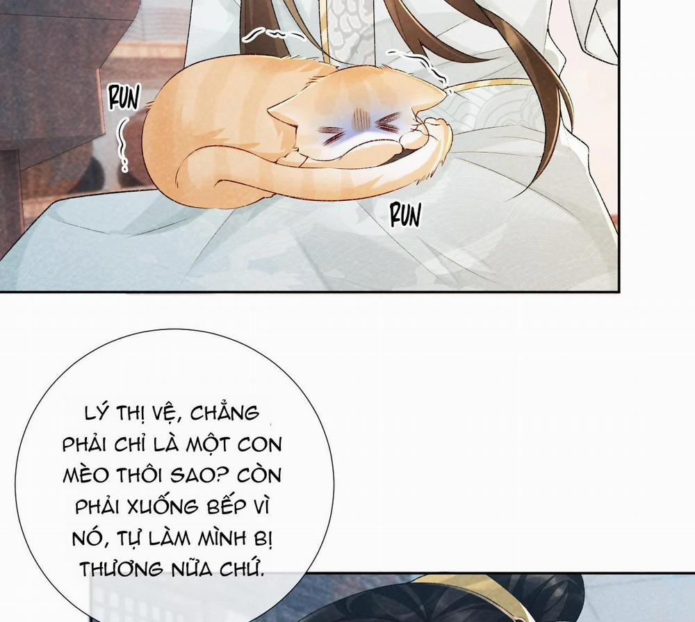 Cạm Bẫy Của Kẻ Biến Thái 21 trang 19