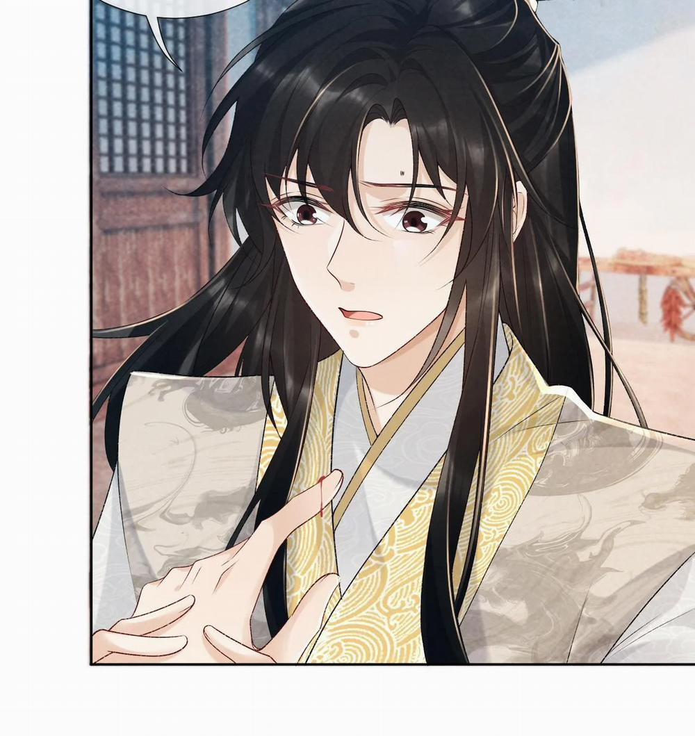 Cạm Bẫy Của Kẻ Biến Thái 21 trang 20