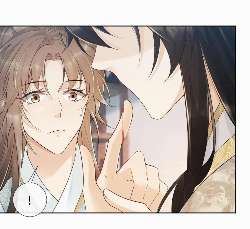 Cạm Bẫy Của Kẻ Biến Thái 21 trang 22